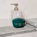 Reparative Mask is an intensive conditioning treatment recommended for medium to thick damaged hair. It deeply reconstructs the hair fiber and increases resistance to breakage. Hair is repaired, stronger, shinier and healthy-looking.

Vegan formula