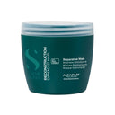 Semi di Lino / Reparative Mask for Medium to Thick Damaged Hair