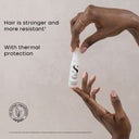 Semi di Lino / Reparative Lotion for Damaged Hair