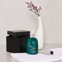 Anti-Breakage Daily Fluid promotes the reconstruction process of fine damaged hair, sealing the cuticles and creating an effective protective barrier around the hair fiber, shielding it from heat. Hair is repaired, stronger, shinier and healthy-looking.


Vegan formula