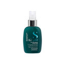 Anti-Breakage Daily Fluid promotes the reconstruction process of fine damaged hair, sealing the cuticles and creating an effective protective barrier around the hair fiber, shielding it from heat. Hair is repaired, stronger, shinier and healthy-looking.


Vegan formula