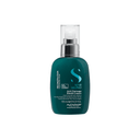 Anti-Damage Shield Cream finalizes the reconstruction process of medium to thick damaged hair, improving the resistance and elasticity of the hair fiber and creating an effective protective shield around the hair, protecting it from heat. Hair is repaired, stronger, shinier and healthy-looking.