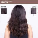 Yellow Professional / Nourishing Shampoo for Dry Hair