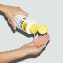 Yellow Professional / Nourishing Shampoo - Shampoo nourishing for hair dry 500 ml - Alfaparf Milan