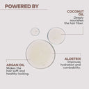 Yellow Professional / Nourishing Shampoo for Dry Hair