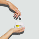 Yellow Professional / Nourishing Mask - Mask nourishing for hair dry 300ml - Alfaparf Milan