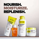 Yellow Professional / Nourishing Leave-In for Dry Hair - 6.7 fl oz