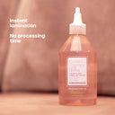 Keratin Therapy Lisse Design / Lamellar Water - 8.45 fl oz