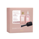 Keratin Therapy Lisse Design / Shampoo & Lamellar Water Set