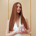 Keratin Therapy Lisse Design / Shampoo & Lamellar Water Set