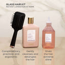 Keratin Therapy Lisse Design / Shampoo & Lamellar Water Set