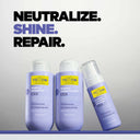 Yellow Professional / Purple Shampoo - Yellow Neutralizing - 16.9 fl oz
