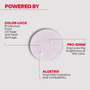 Yellow Professional / Maintenance Shampoo for Color Treated Hair