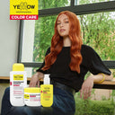 Yellow Professional / Maintenance Shampoo - Shampoo maintenance color 500 ml - Alfaparf Milan