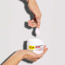 Yellow Professional / Maintenance Mask - Mask maintenance color 300 ml - Alfaparf Milan