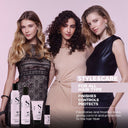 Semi di Lino / Twisted Curls - Medium Hold Curl Cream - 5.2 oz