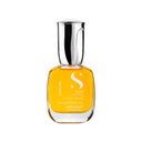 Semi di Lino / Cristalli Liquidi - Illuminating Hair Oil with Heat Protection