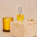 Semi di Lino / Cristalli Liquidi - Illuminating Hair Oil with Heat Protection