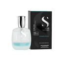 Semi di Lino / Cristalli di Seta - Bi-Phase Hair Oil Serum - 1.5 fl oz