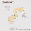 Yellow Professional / Nourishing Hair Oil for Dry Hair - 3.38 fl oz