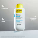 Yellow Professional / Hydra Glow Shampoo for All Hair Types