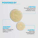 Yellow Professional / Hydra Glow Shampoo for All Hair Types