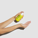 Yellow Professional / Glow Leave-in Cream - Illuminating Moisturising Leave-in Cream for All Hair Types 150 ml - Alfaparf Milano