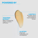 Yellow Professional / Hydra Glow Leave-in Cream - 5.07 fl oz