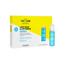 Yellow Professional / Light Blue Glow Serum - Intensive Shine Serum for All Hair Types 6x13 ml - Alfaparf Milano