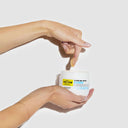Yellow Professional / Glow Gel Mask - Illuminating Silkening Gel Mask for All Hair Types 300 ml - Alfaparf Milano