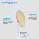 Yellow Professional / Hydra Glow Gel Mask for All Hair Types
