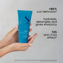 Semi di Lino / Enhancing Conditioner for Wavy, Curly and Coily Hair