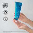 Semi di Lino / Enhancing Conditioner for Wavy, Curly and Coily Hair