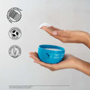 Semi di Lino / Curl Enhancing Mask for Wavy, Coily, Curly Hair