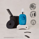Semi di Lino / Curl Reactivating Spray for Curly Hair - 4.2 fl oz