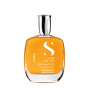 Semi di Lino / Multi-Benefit Hair Oil for Curly Hair - 3.38 fl oz