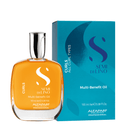 Semi di Lino / Multi-Benefit Hair Oil for Curly Hair - 3.38 fl oz