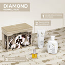 Semi di Lino Holiday Set Diamond / For Normal Hair