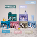 Semi di Lino Holiday Set Diamond / For Normal Hair