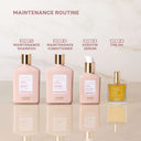 Keratin Therapy Lisse Design / Keratin Hair Oil Elixir - 1.7 fl oz