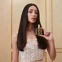 Keratin Therapy Lisse Design / Keratin Hair Oil Elixir - 1.7 fl oz