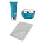 Semi di Lino Curls Gift Set with Microfiber Towel