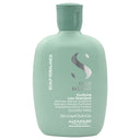 Semi di Lino / Purifying Sulfate Free Shampoo for Dry Scalp - 8.45 fl oz