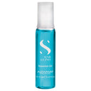 Semi di Lino / Essential Hair Oil for Dull, Lifeless Hair