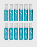 Semi di Lino / Essential Hair Oil for Dull, Lifeless Hair - Alfaparf Milano USA