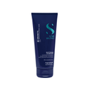 Semi di Lino / Anti-Orange Conditioner - Anti-orange conditioner for brown and brunette hair  6.7 fl. oz. - Alfaparf Milano