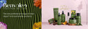 Benvoleo: the new professional range of clean, vegan and sustainable products.
