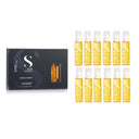 Semi di Lino / Cellula Madre Beauty Genesis Vials