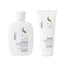 Semi di Lino Diamond Shampoo and Conditioner Bundle