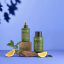 Benvoleo glossy for hair lifeless, line vegan without ingredients of origine animale